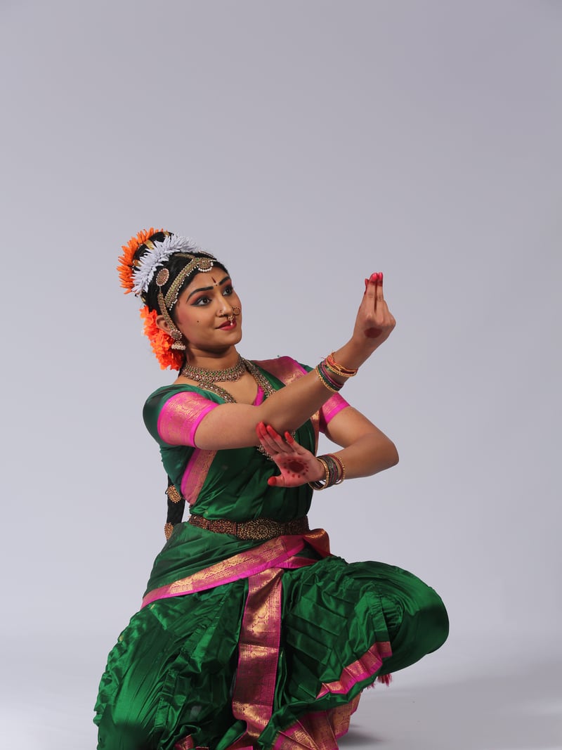 Bhavayami Raghuramam