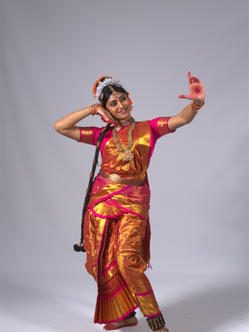 Chittaja Guruda — Mangalaam