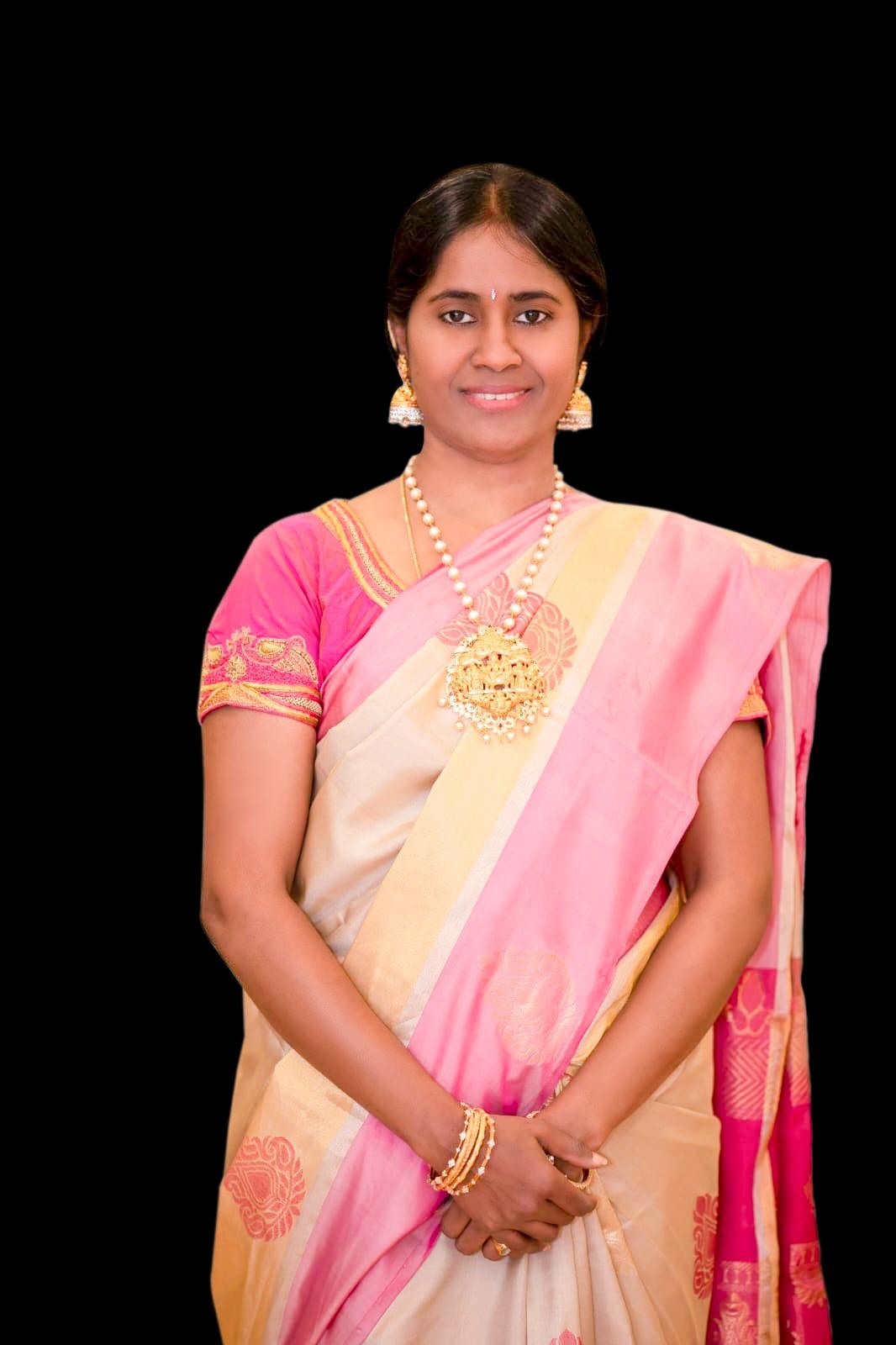 Smt. Sailaja Chaudhary Tummala